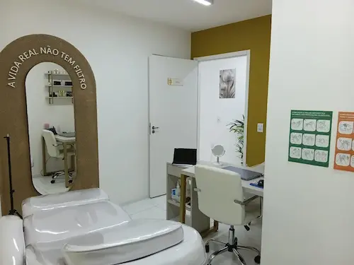 A Vida Real Não Tem Filtro